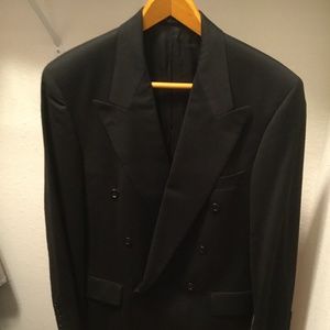 BRAND NEW Hugo Boss Double Breasted Suit Jacket
